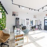 Vand afacere la cheie salon infrumusetare